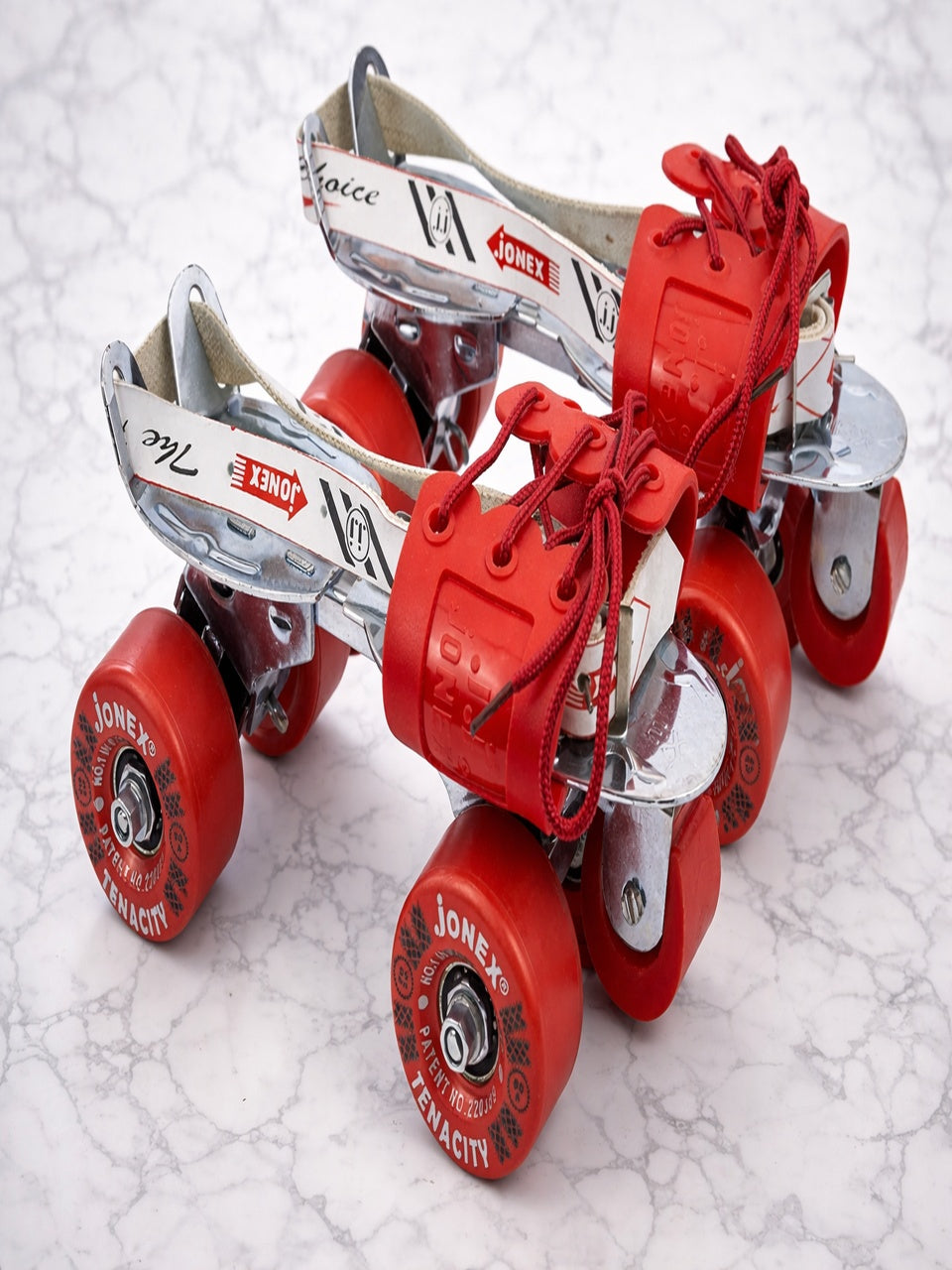 Jonex Tenacity Roller Skates